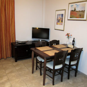 apartmán A32